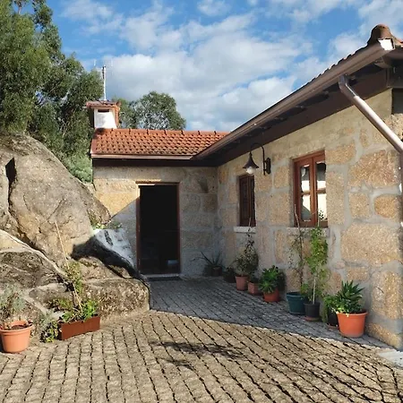 Quinta Vale De Moinhos - River View *