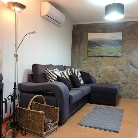 Quinta Vale De Moinhos - River View 빌라 *