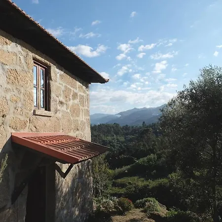 빌라 Quinta Vale De Moinhos - River View *