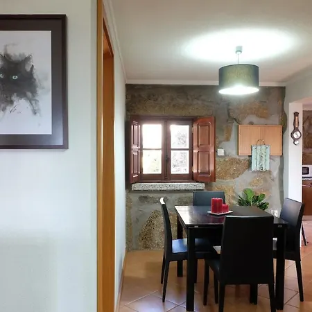 Villa Quinta Vale De Moinhos - River View