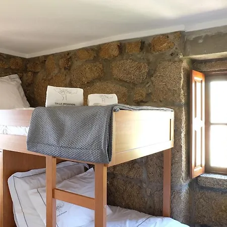 빌라 Quinta Vale De Moinhos - River View Santa Leocadia (Porto)