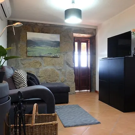 Quinta Vale De Moinhos - River View Villa