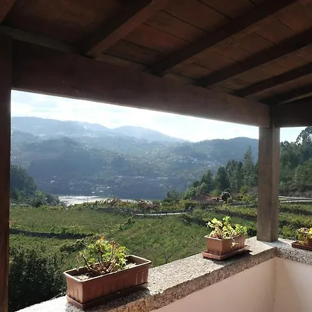 Quinta Vale De Moinhos - River View Villa *