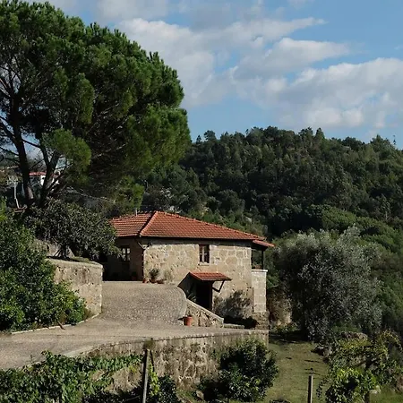 Villa Quinta Vale De Moinhos - River View