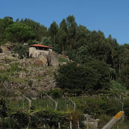Quinta Vale De Moinhos - River View * Santa Leocadia (Porto)